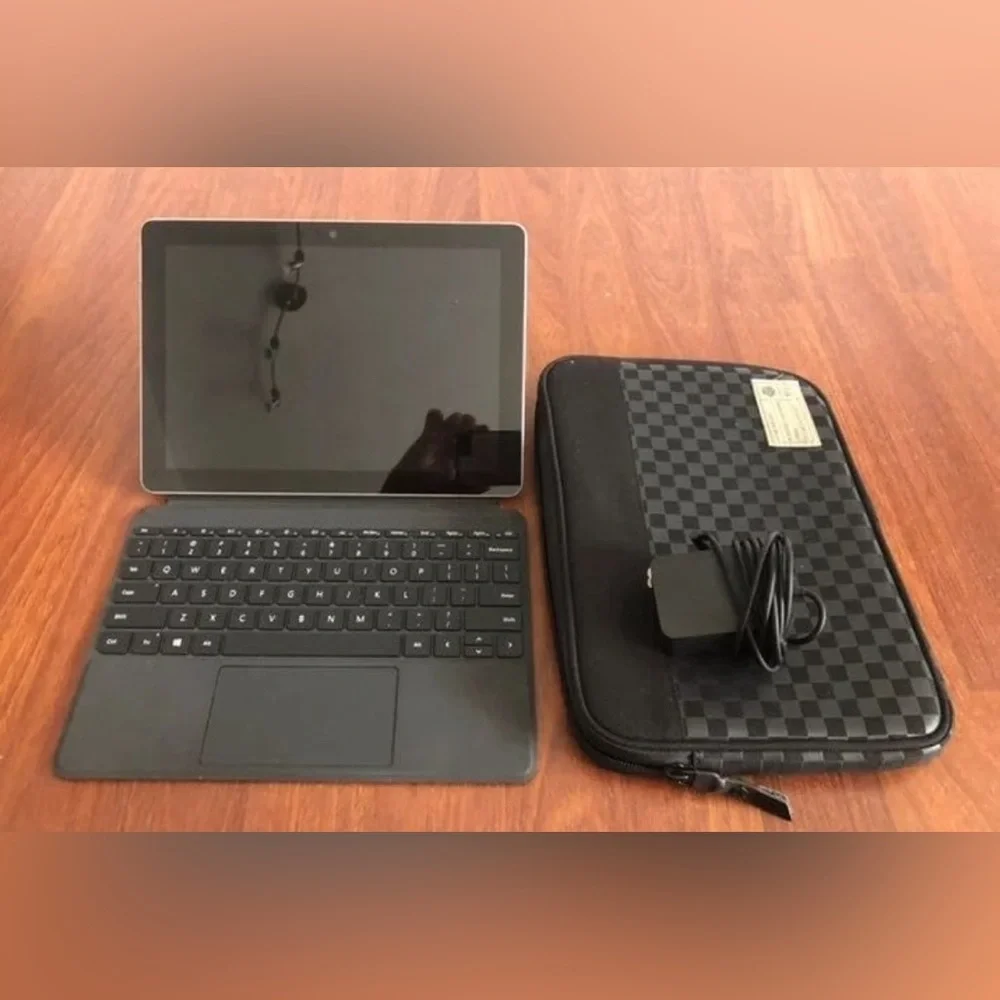 Microsoft Surface Go Bundle